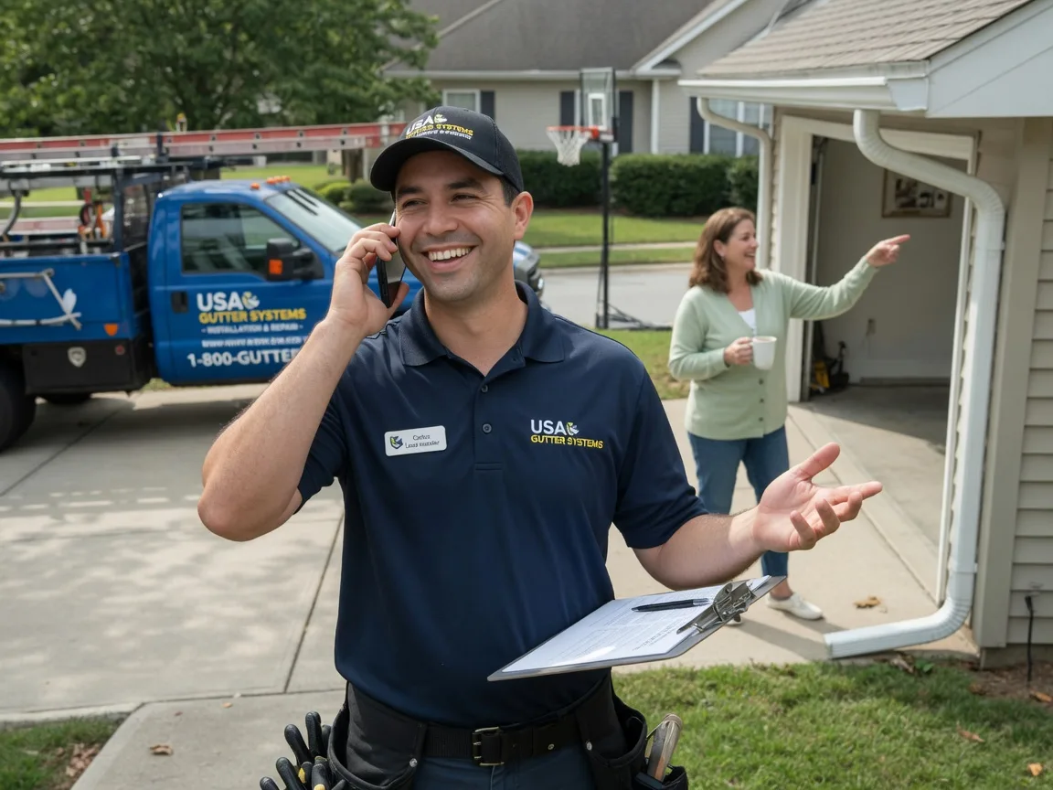 Gutter Installation Weatherby, MO FAQs